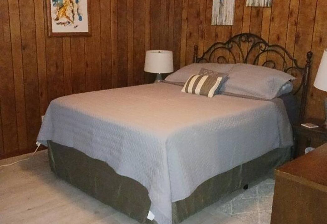 Photo of Bedroom in Diamondhead