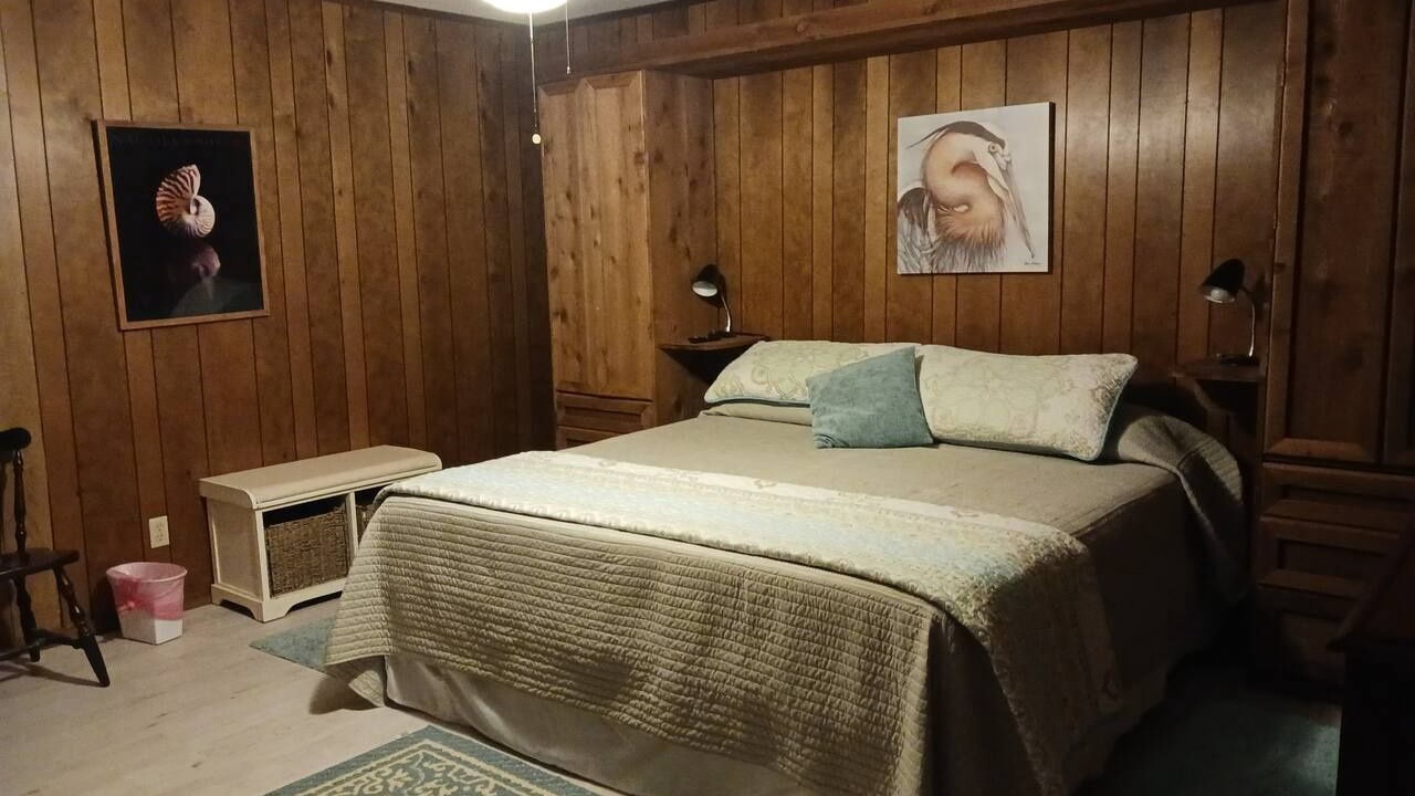 Photo of Bedroom in Diamondhead