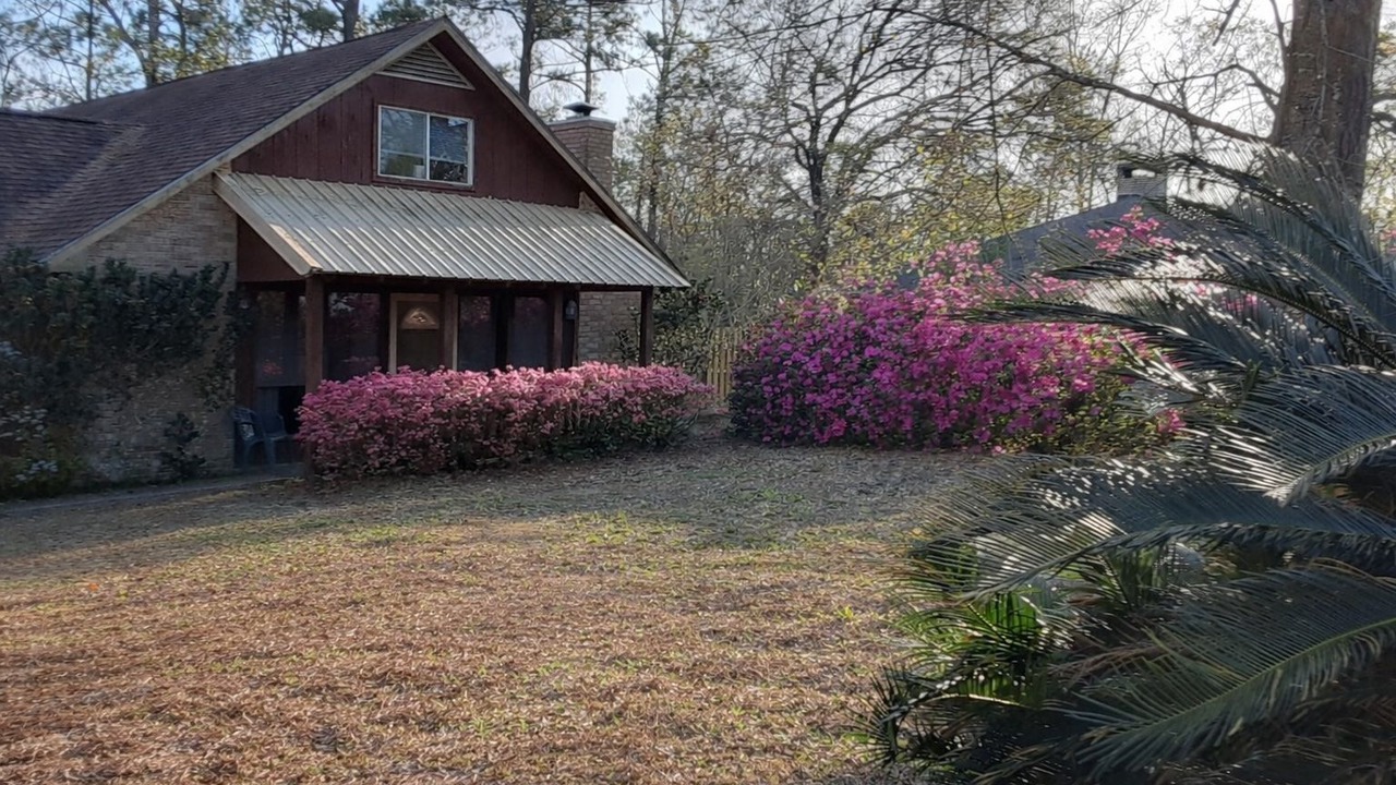 Photo of Outdoor in Diamondhead