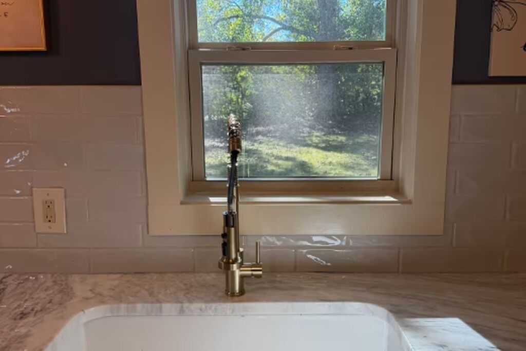 Photo of Bathroom in Guntersville