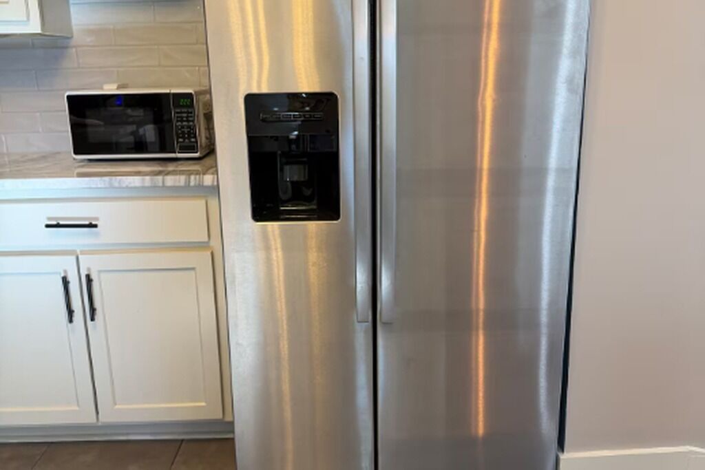 Photo of Kitchen in Guntersville