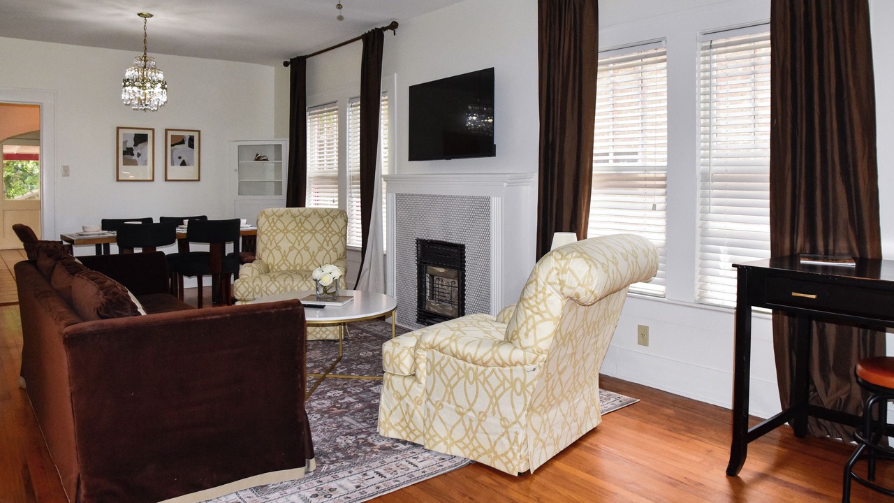 Photo of Livingroom in Benton