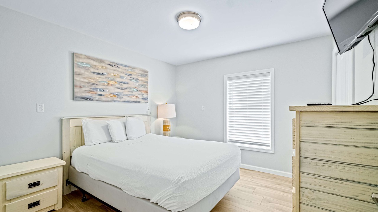 Photo of Bedroom in Ono Island