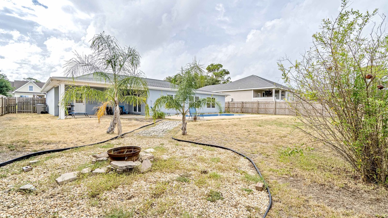 Photo of Outdoor in Ono Island