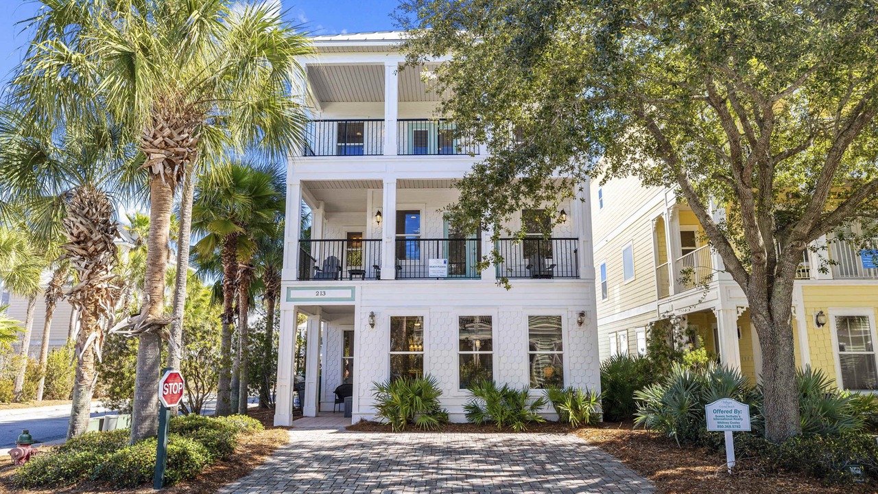 Photo of Outdoor in Villages of Crystal Beach