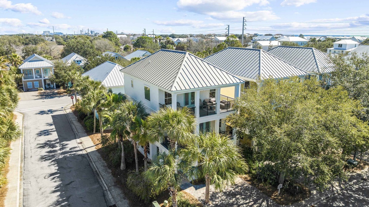 Photo of Outdoor in Villages of Crystal Beach