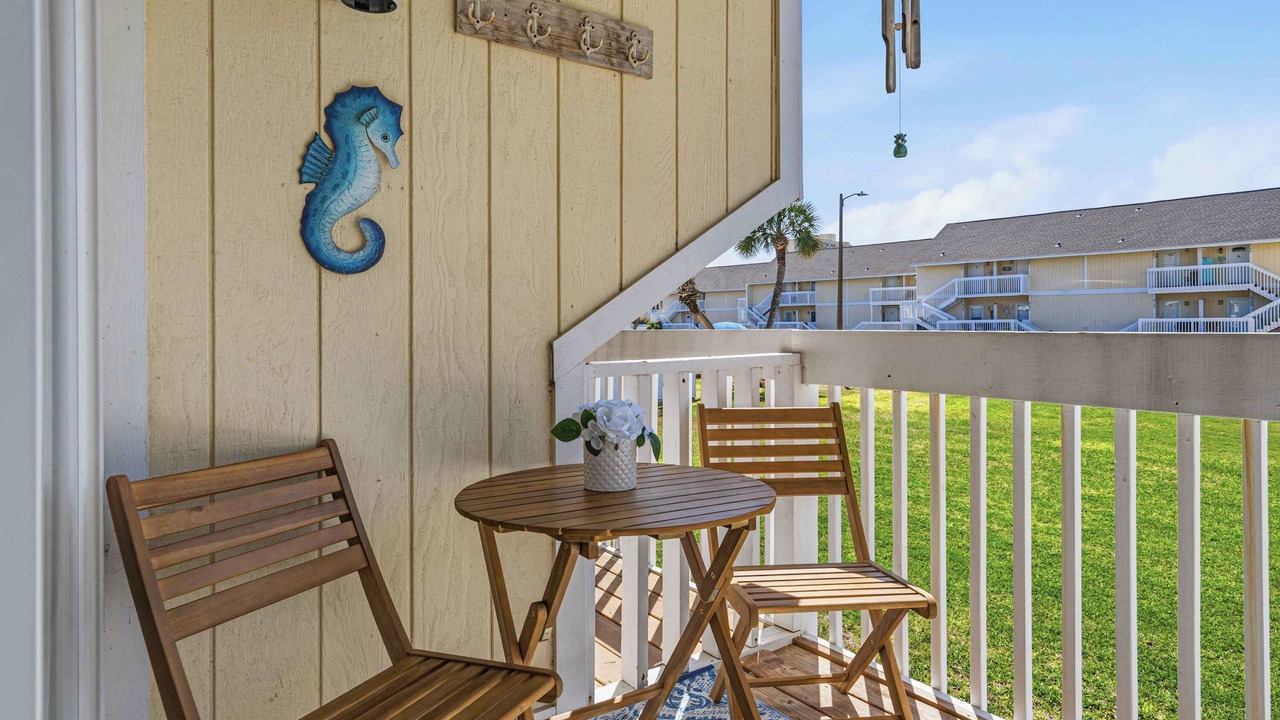 Photo of Outdoor in Holiday Isle