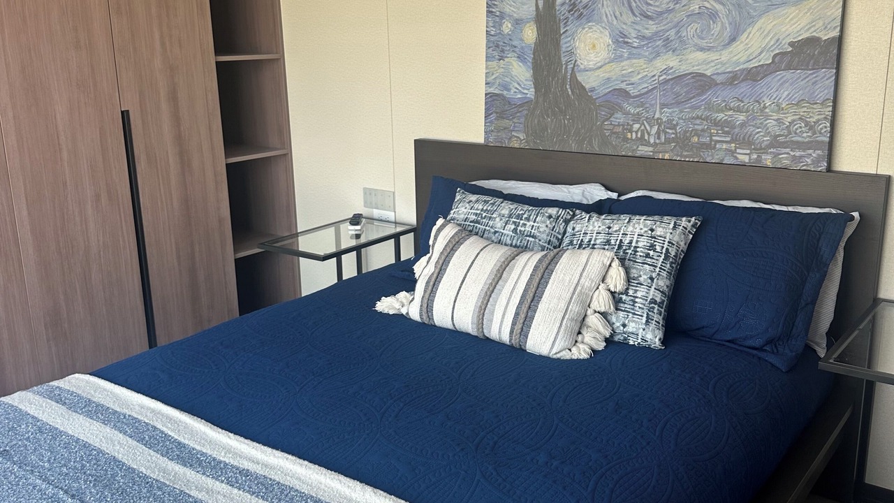 Photo of Bedroom in Fort Worth