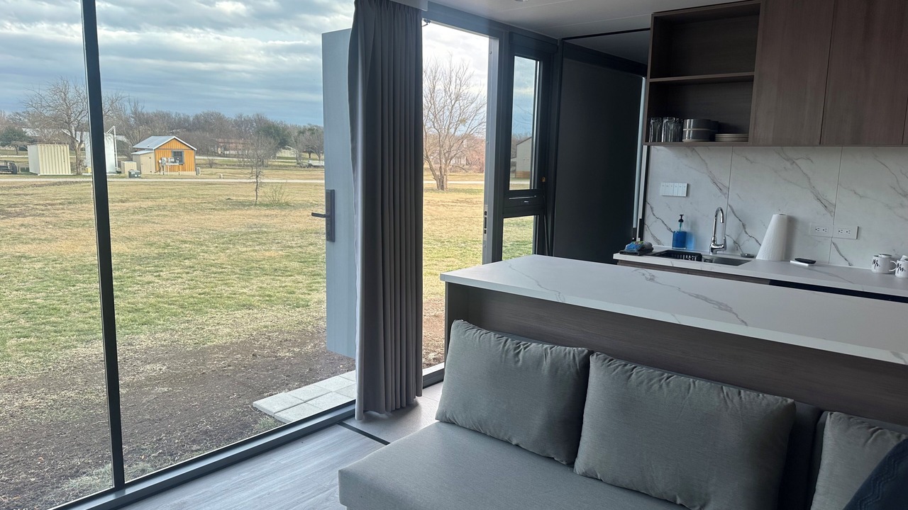 Photo of Livingroom in Fort Worth