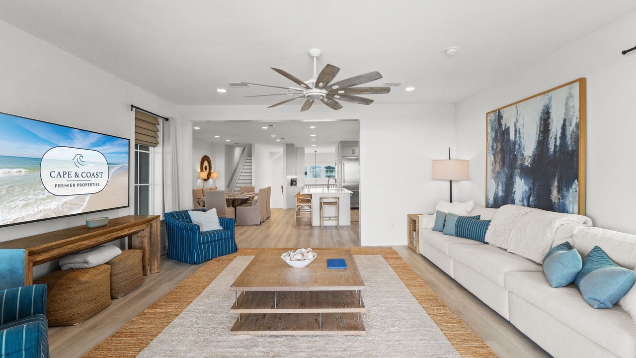 Photo of Bedroom in Bay County