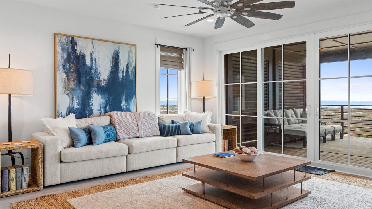 Photo of Bedroom in Bay County