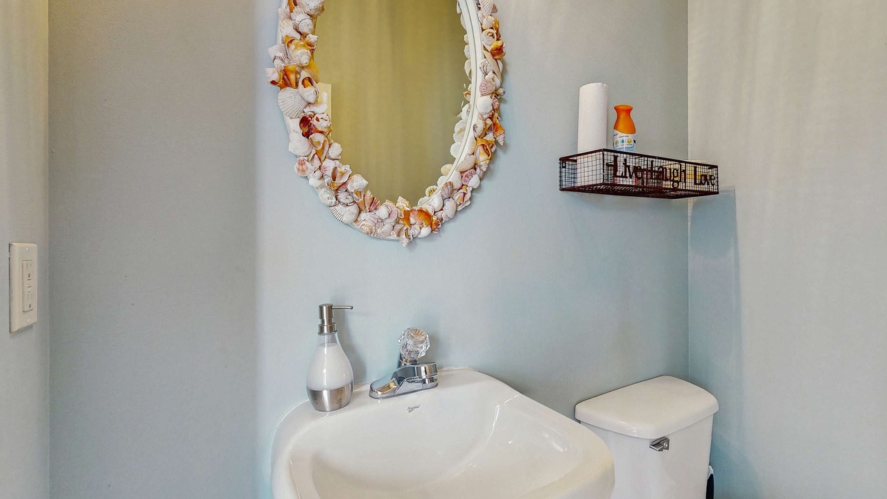 Photo of Bathroom in Fairhope