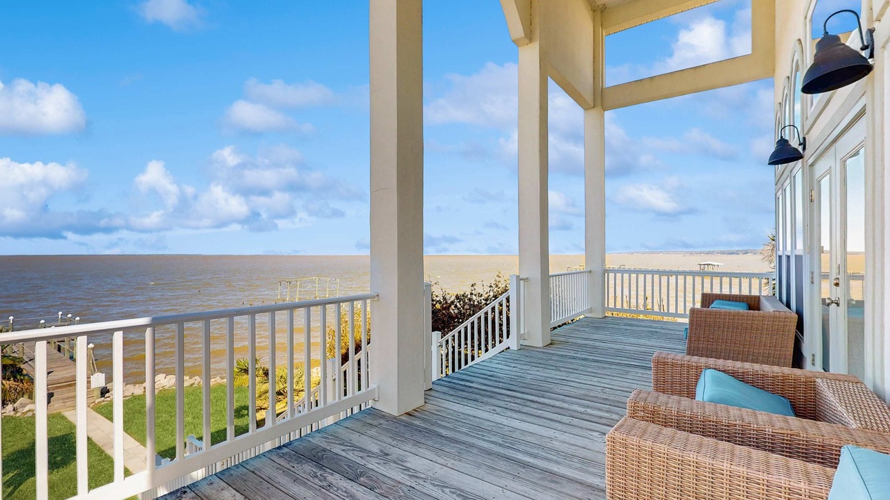Photo of Outdoor in Fairhope