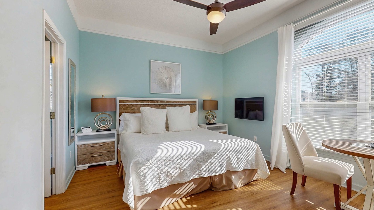 Photo of Bedroom in Fairhope