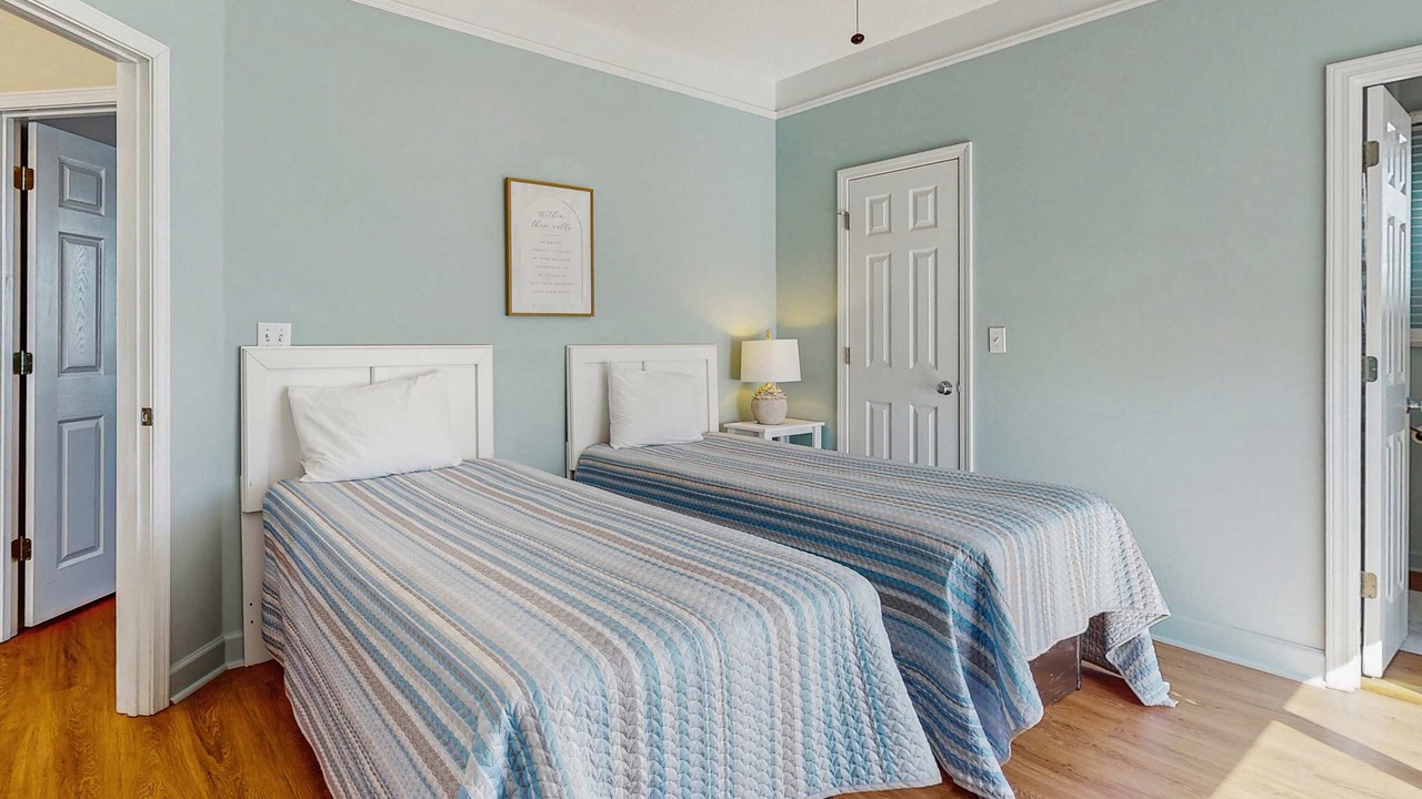 Photo of Bedroom in Fairhope