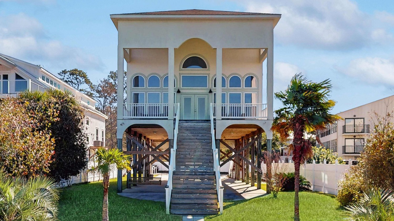 Photo of Outdoor in Fairhope