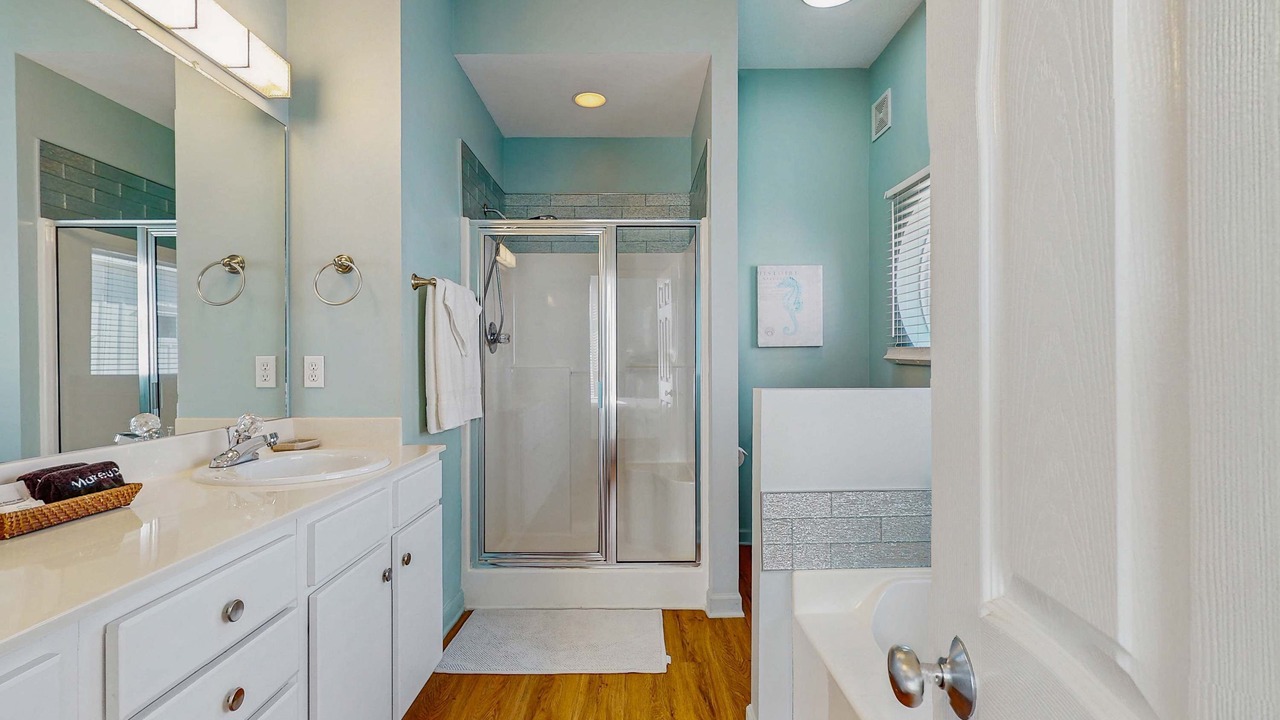 Photo of Bathroom in Fairhope