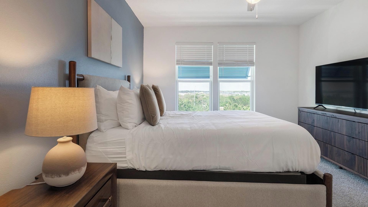 Photo of Bedroom in Apopka