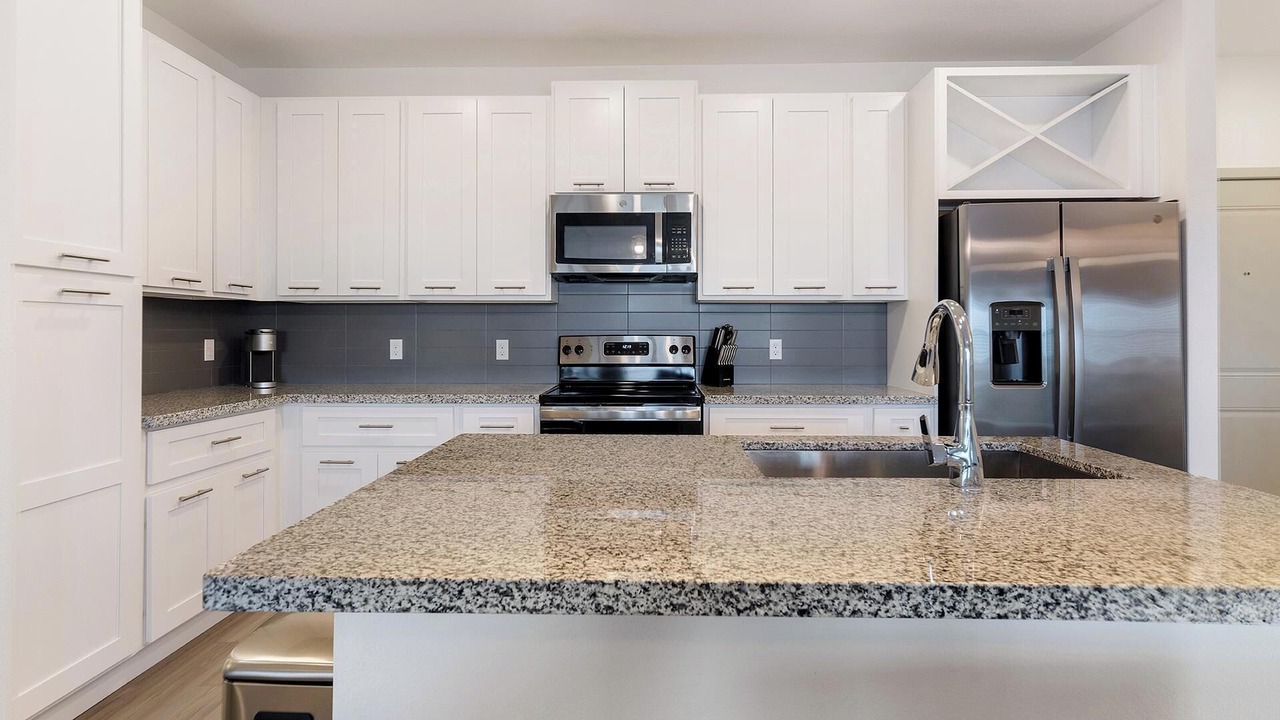 Photo of Kitchen in Apopka