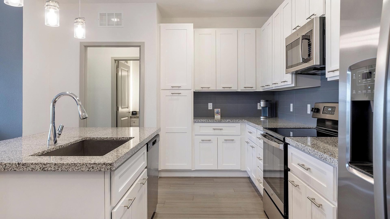 Photo of Kitchen in Apopka