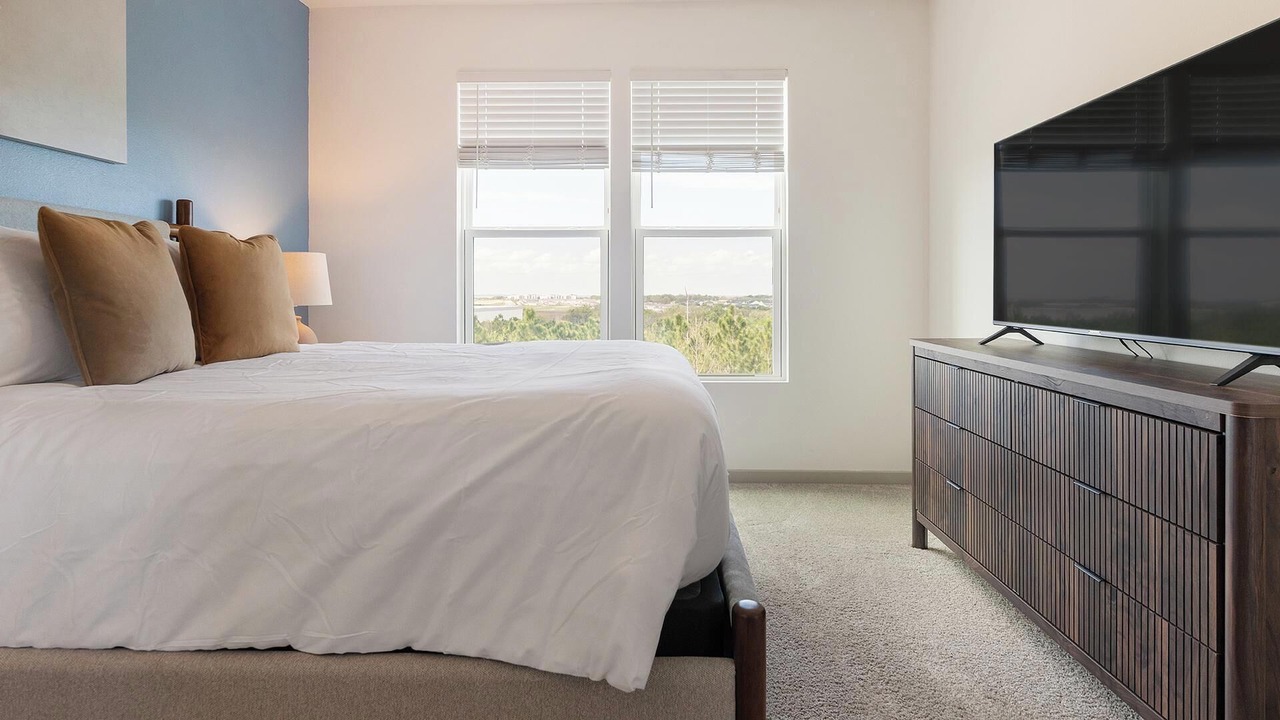 Photo of Bedroom in Apopka