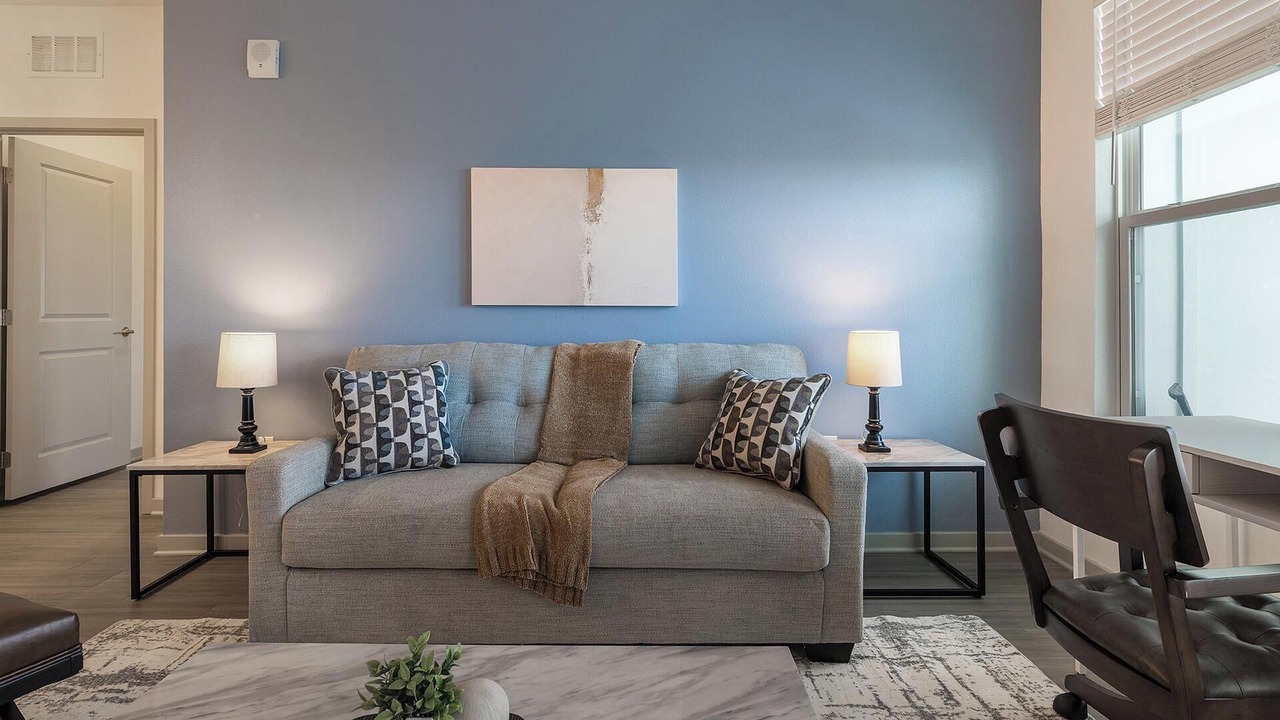 Photo of Livingroom in Apopka