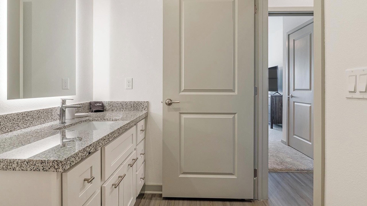 Photo of Bathroom in Apopka