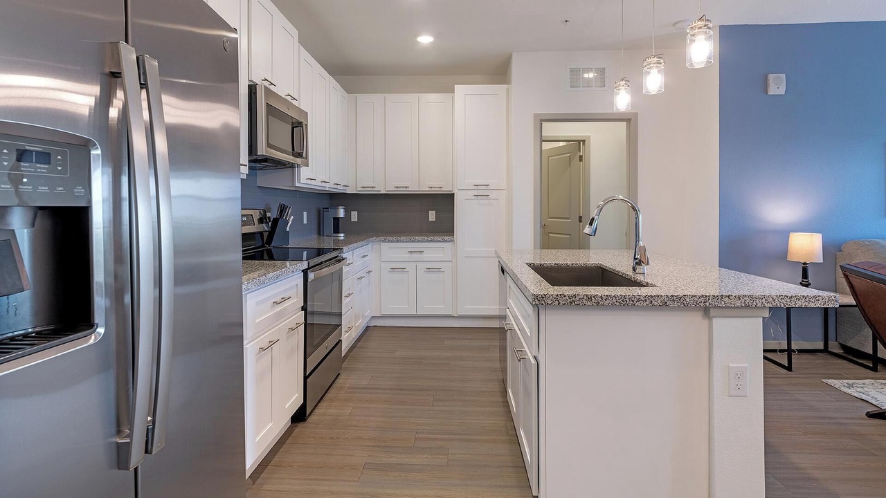 Photo of Kitchen in Apopka