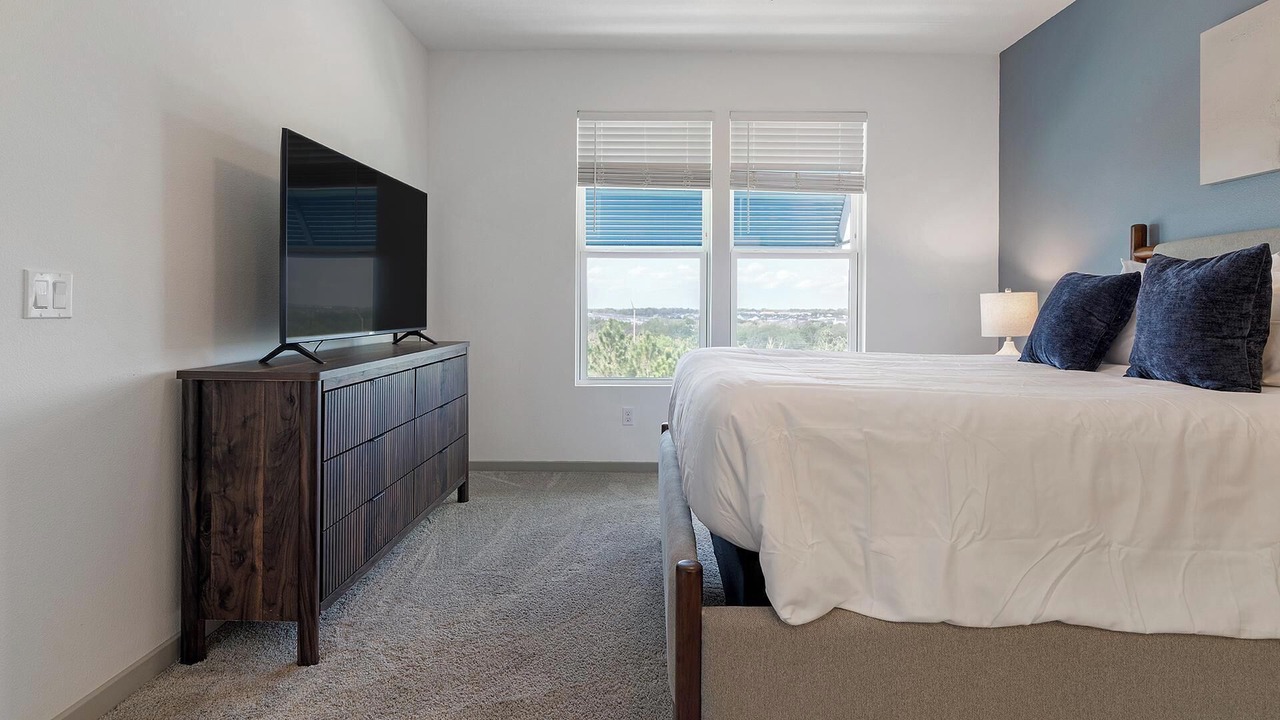 Photo of Bedroom in Apopka