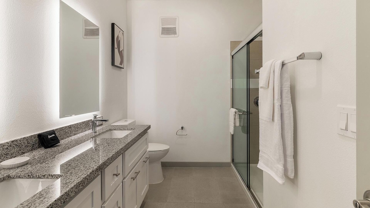 Photo of Bathroom in Apopka