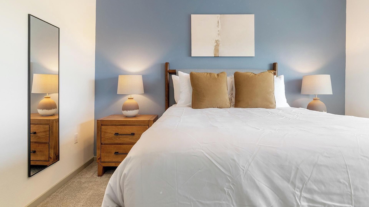 Photo of Bedroom in Apopka