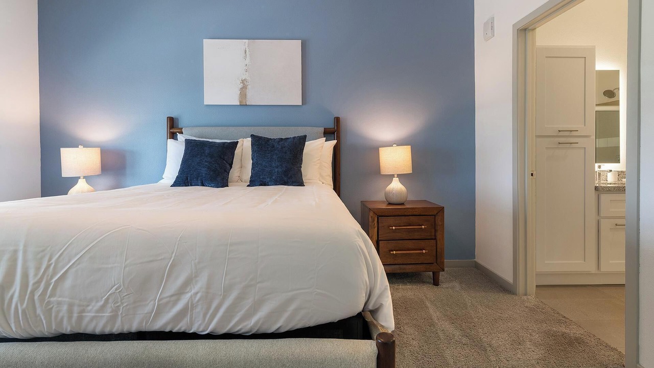 Photo of Bedroom in Apopka