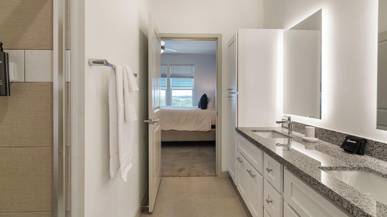 Photo of Bathroom in Apopka