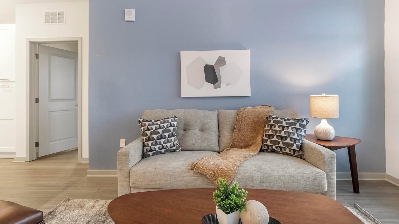 Photo of Livingroom in Apopka