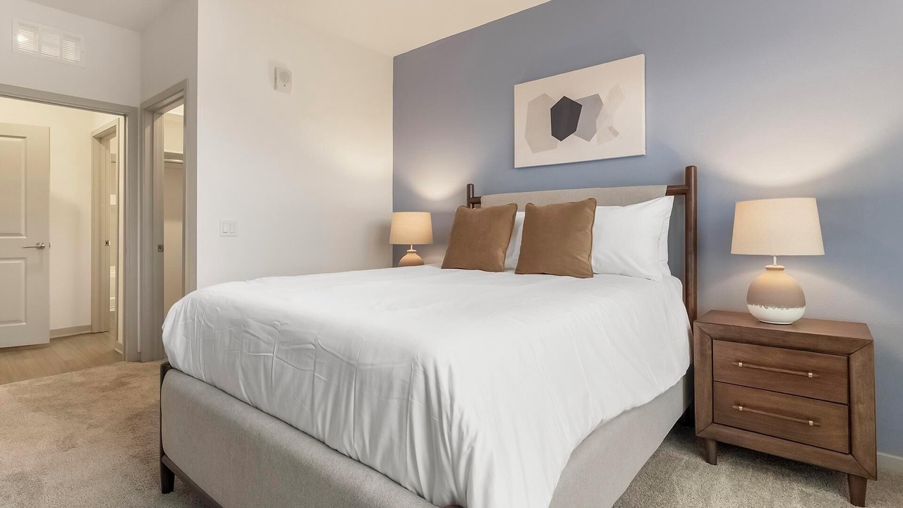 Photo of Bedroom in Apopka