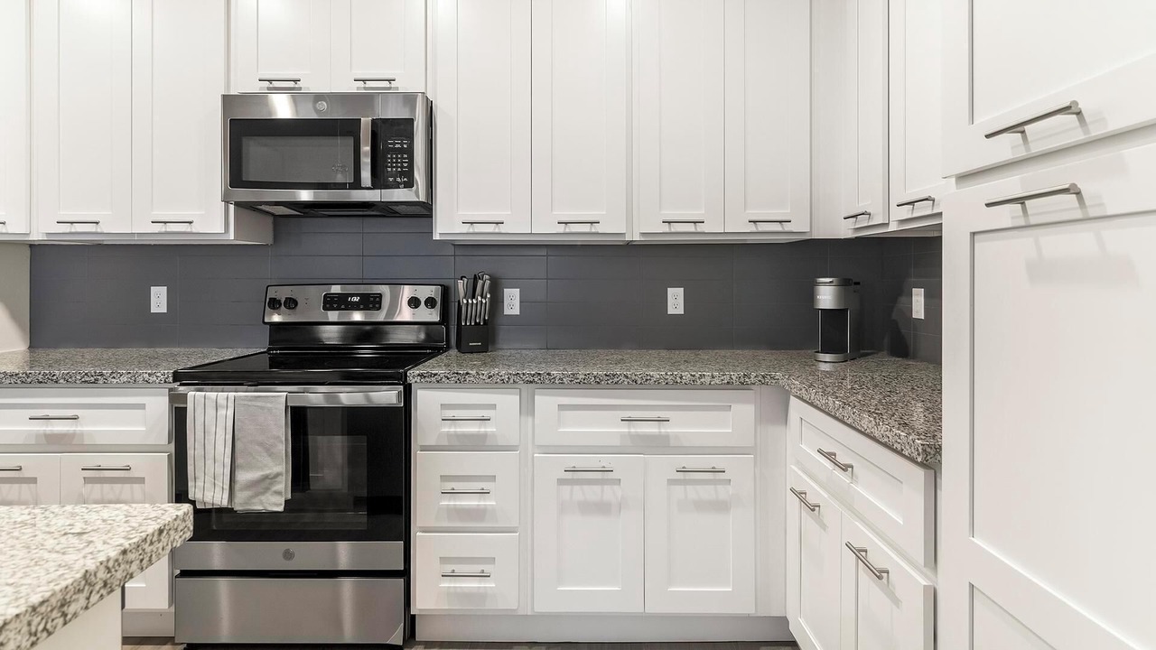 Photo of Kitchen in Apopka