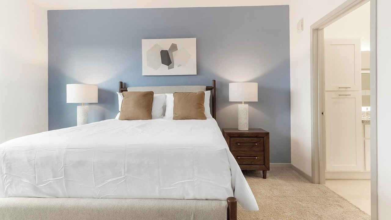 Photo of Bedroom in Apopka