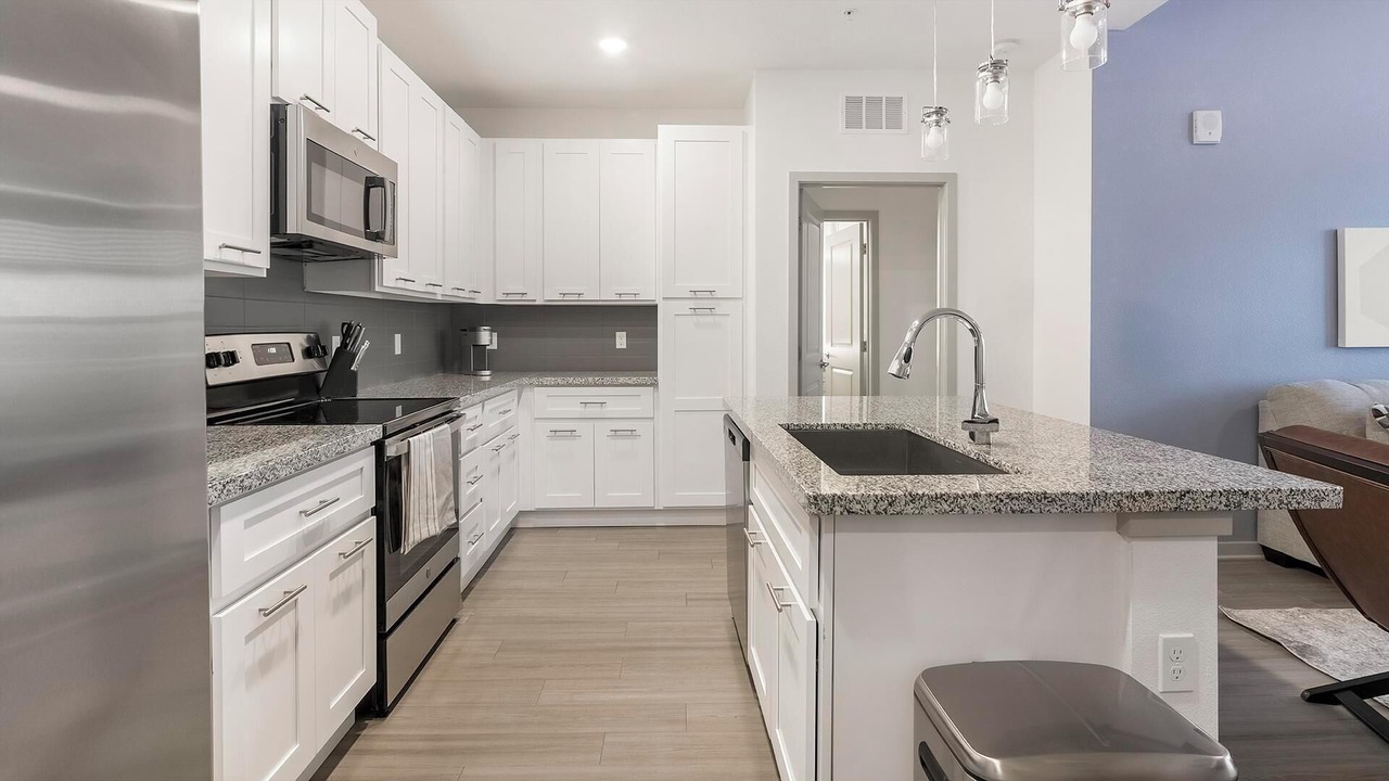 Photo of Kitchen in Apopka