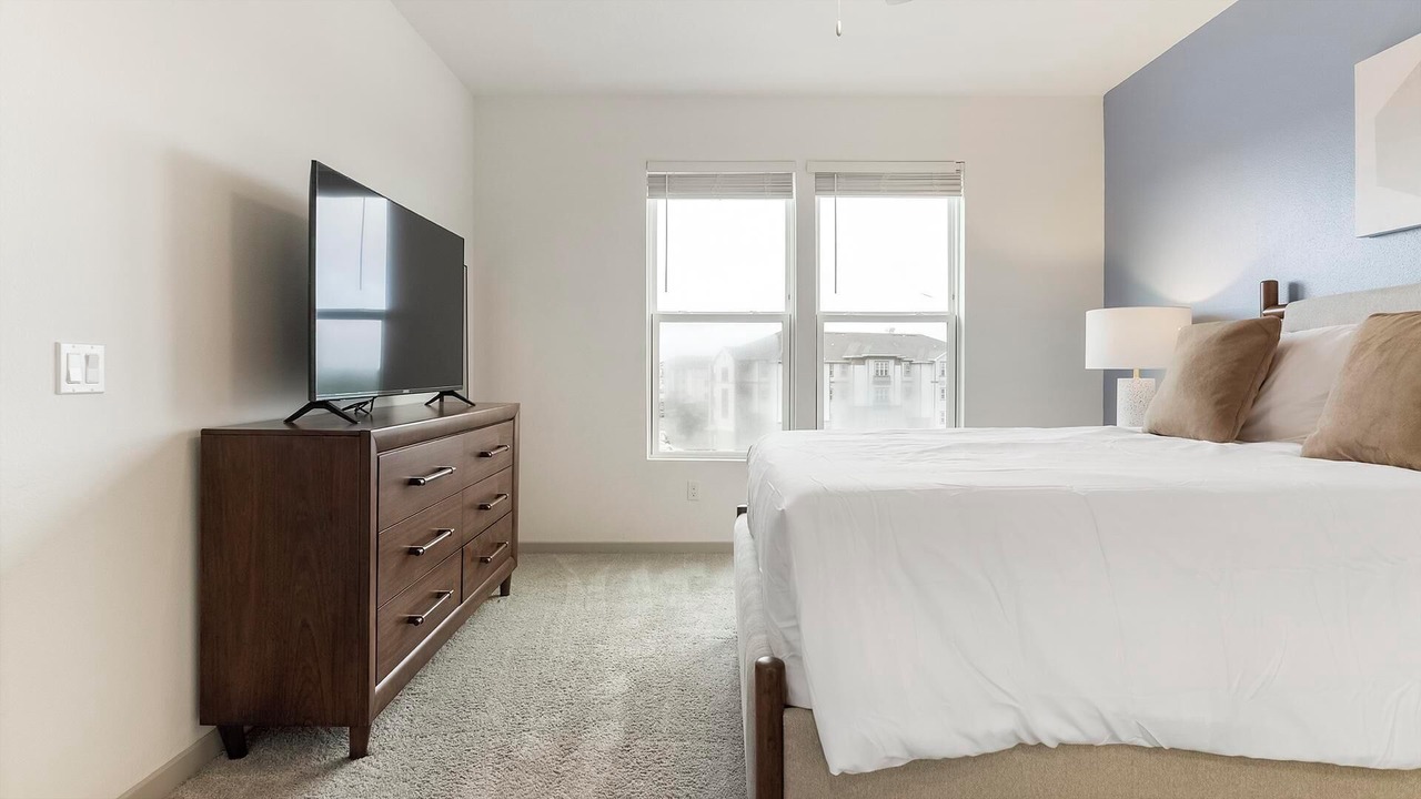 Photo of Bedroom in Apopka