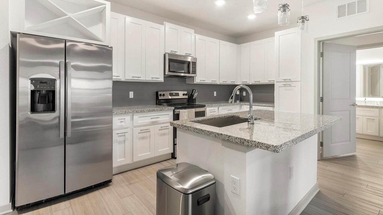 Photo of Kitchen in Apopka