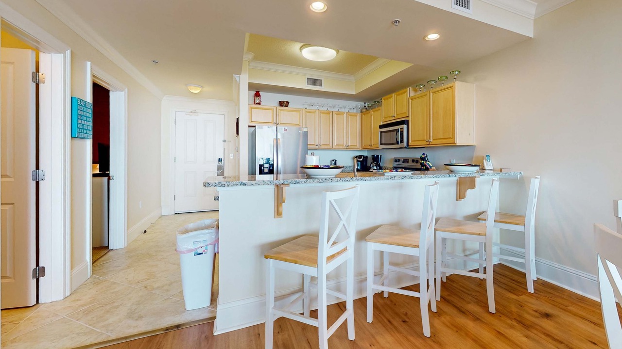 Photo of Kitchen in Dauphin Island