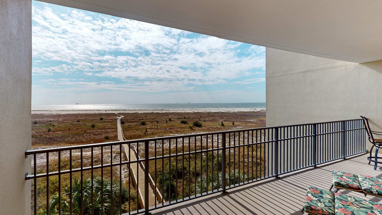 Photo of Outdoor in Dauphin Island