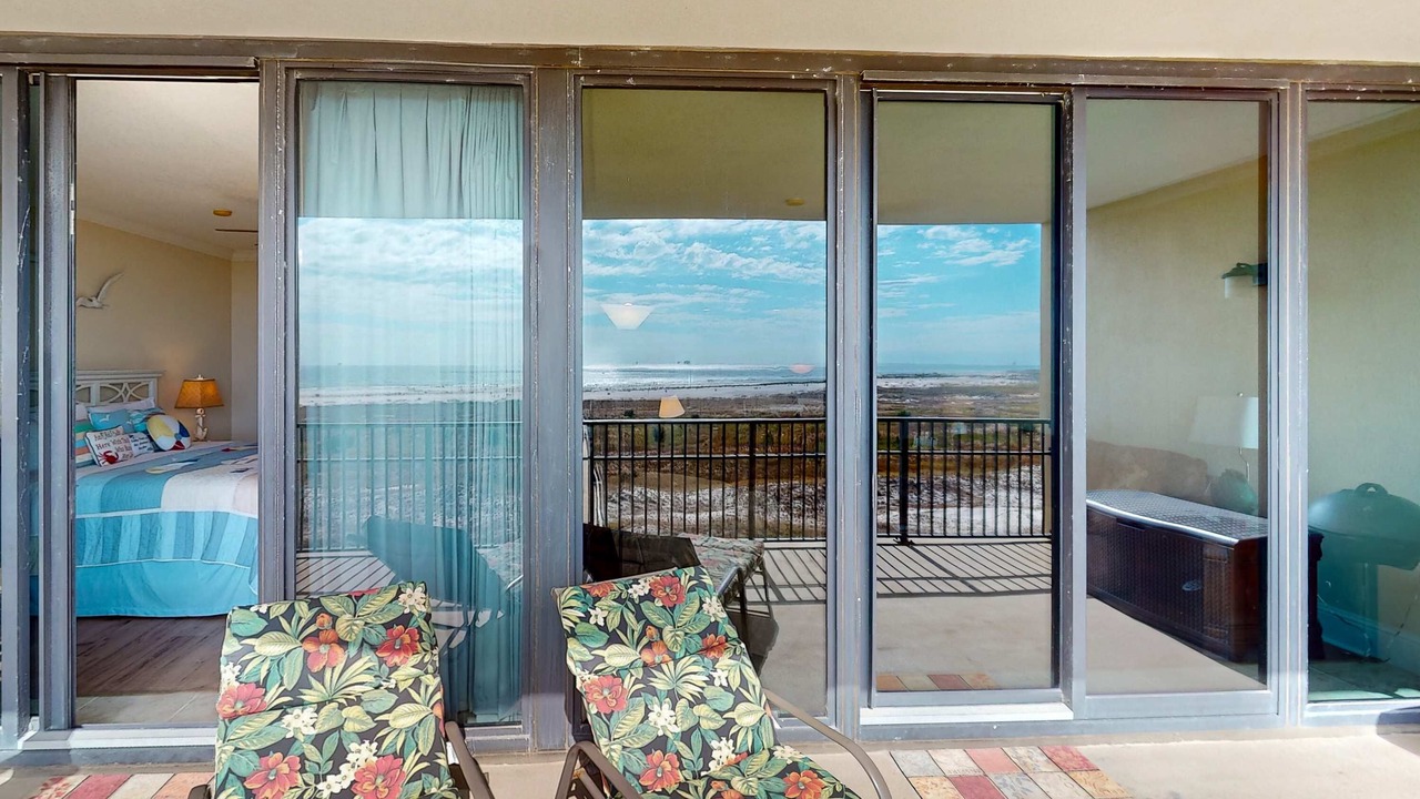 Photo of Bedroom in Dauphin Island