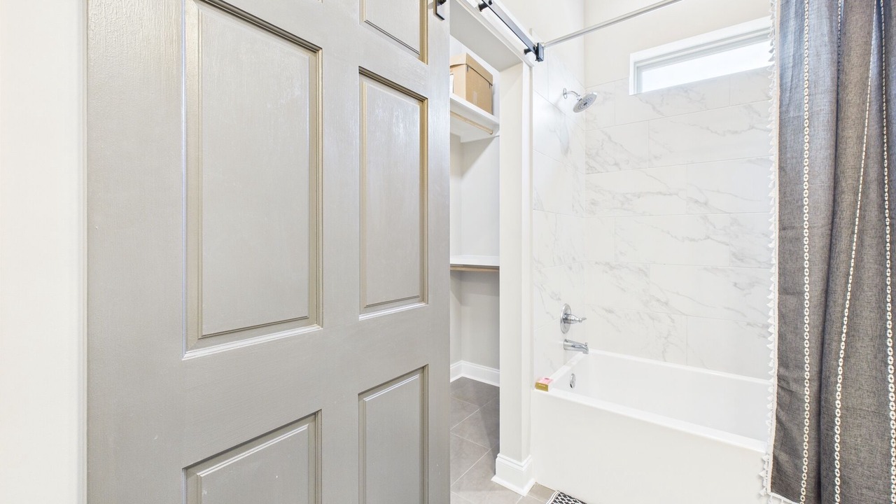 Photo of Bathroom in Youngsville