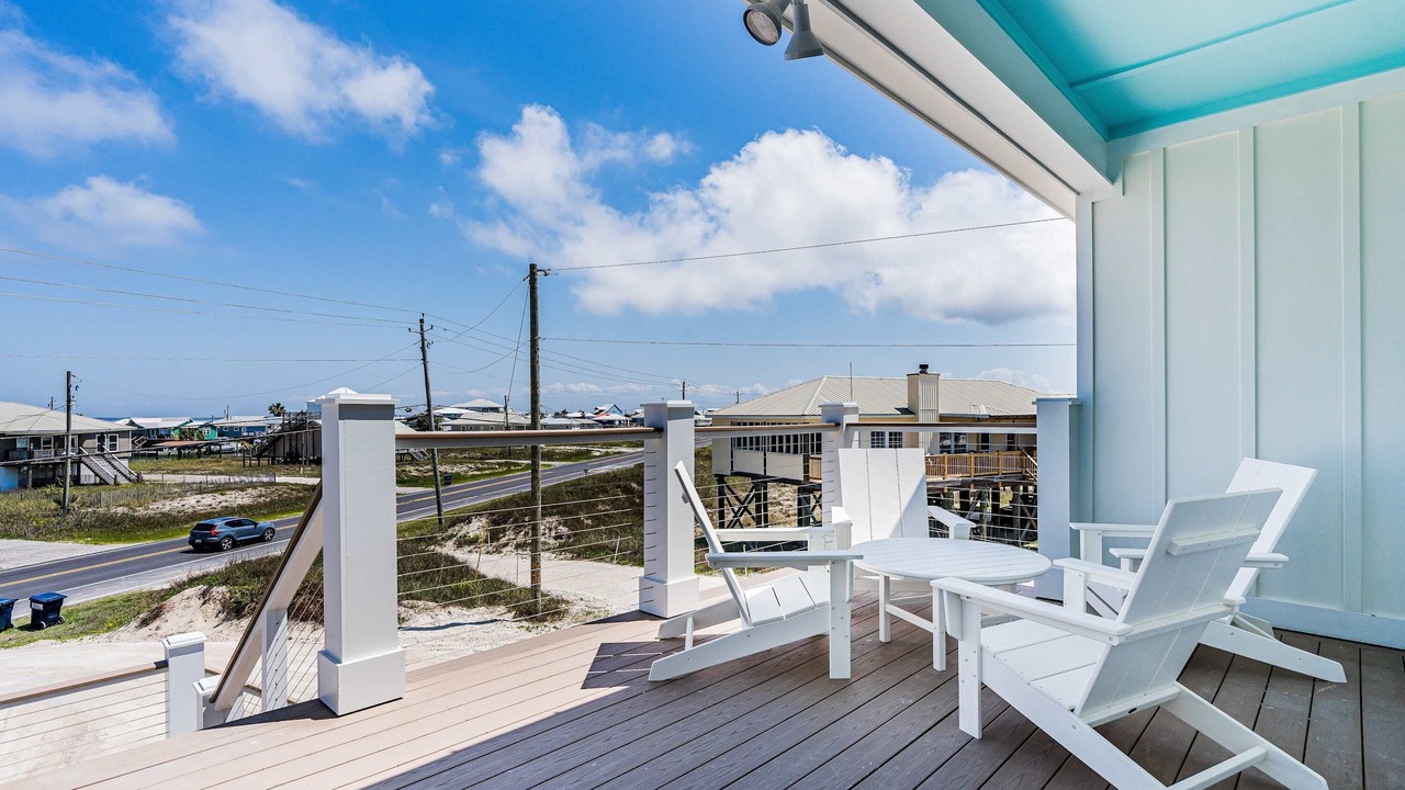 Photo of Outdoor in Dauphin Island