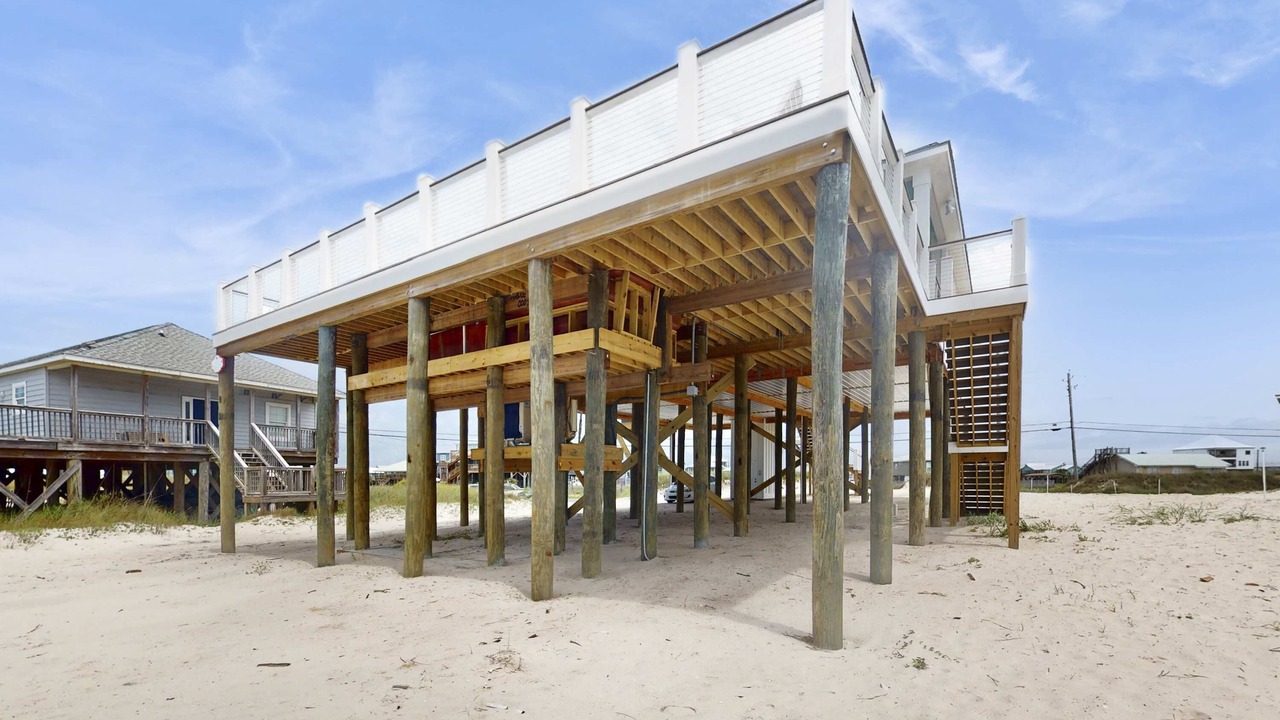 Photo of Others in Dauphin Island