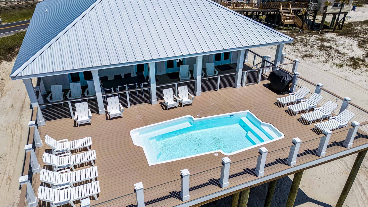 Photo of Outdoor in Dauphin Island