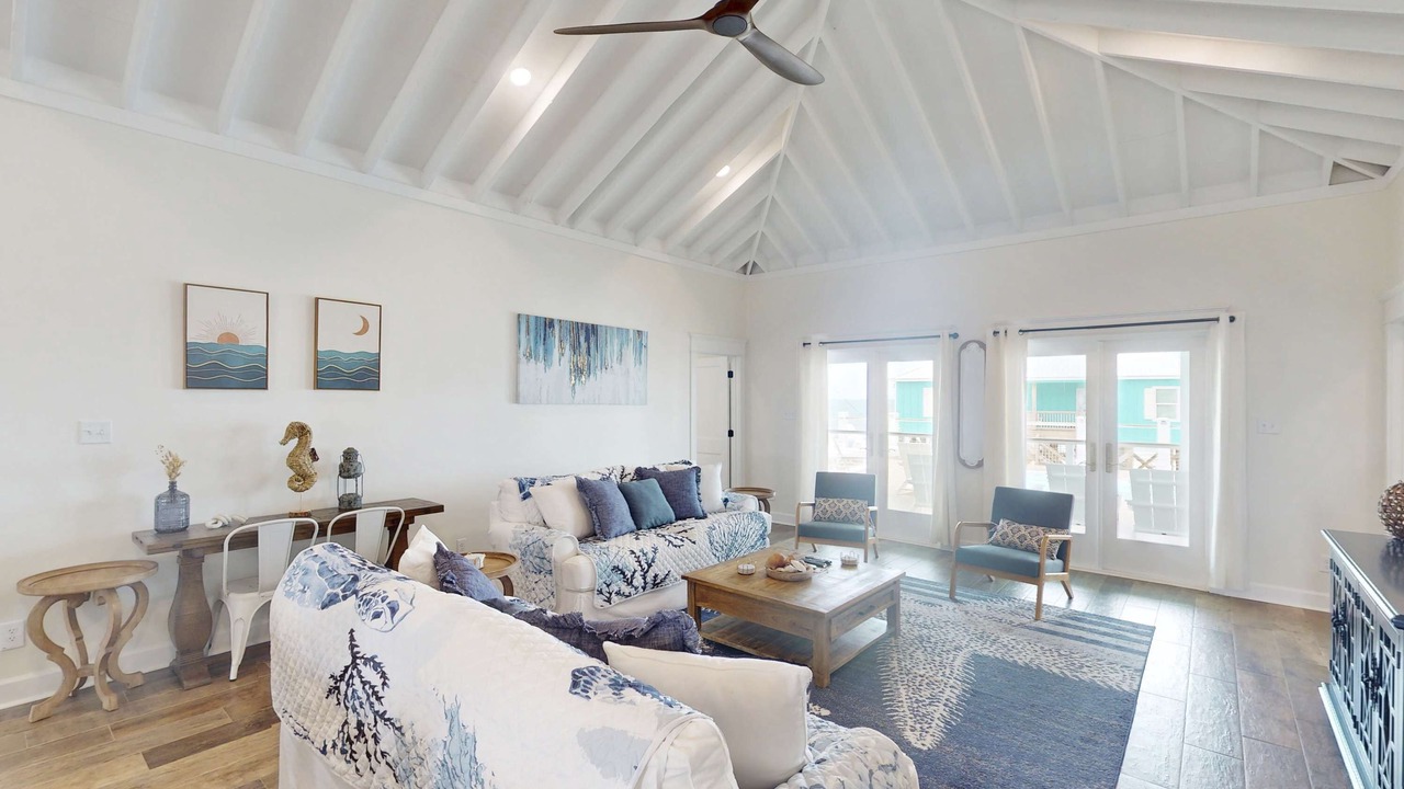Photo of Livingroom in Dauphin Island