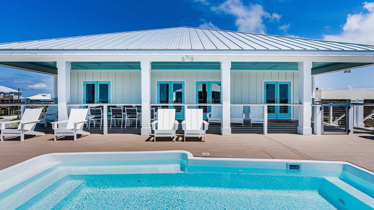 Photo of Outdoor in Dauphin Island