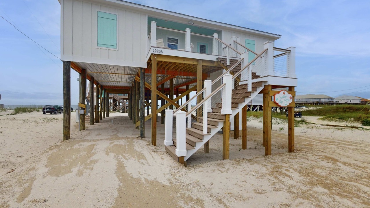 Photo of Outdoor in Dauphin Island